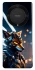 Чохол на Huawei Magic5 Lite Cyber ​​Fox фото 1 з 1