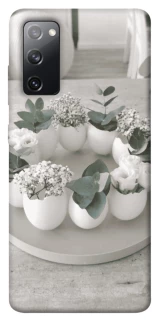 Чохол на Samsung Galaxy S20 FE Mood фото 1 з 1