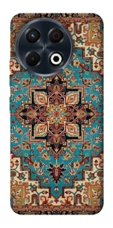 Чохол на TECNO Spark 30 Pro (KL7) Килим v5 фото 1 з 1