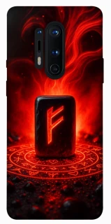 Чохол на OnePlus 8 Pro Феху фото 1 з 1