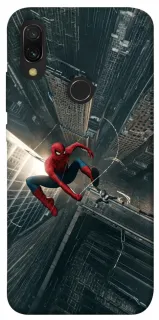 Чехол на Xiaomi Redmi 7 Spider Man ver.4 фото 1 из 1