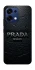 Чехол на Oppo A6 Pro 4G/5G Prada ver.3 фото 1 из 2