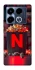 Чохол на Infinix Note 40 4G Netflix and popcorn фото 1 з 1