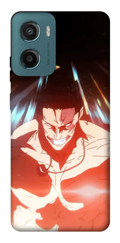 Чохол на Motorola Moto G06 Todo v4 фото 1 з 1