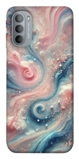 Чохол на Motorola Moto G31 Epoxy design ver.4 фото 1 з 1