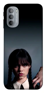 Чохол на Motorola Moto G31 Wednesday Bleak Beauty фото 1 з 1