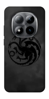 Чехол на Xiaomi Redmi Note 15 Pro 5G House of the Dragon ver.3 фото 1 из 1