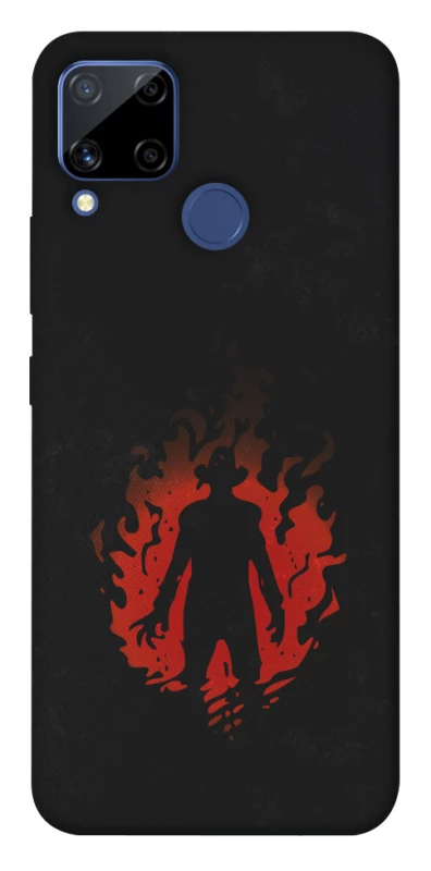 Чехол на Realme C15 Daylight фото 1 из 1