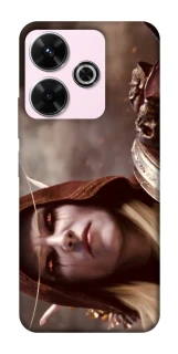 Чохол на Xiaomi Poco M6 4G Sylvana фото 1 з 1