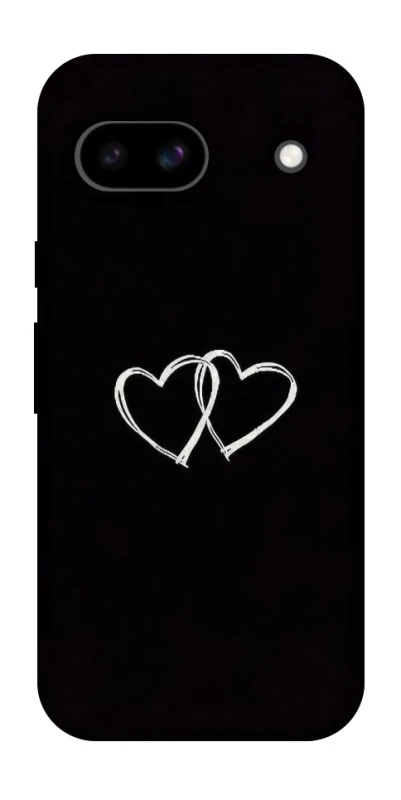 Чохол на Google Pixel 8a Love aesthetic ver.14 фото 1 з 1