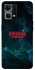 Чехол на Oppo Reno 7 4G Stranger Things ver.30 фото 1 из 1
