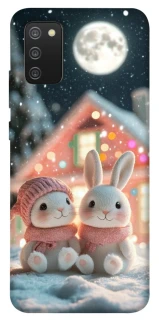 Чехол на Samsung Galaxy A02s Christmas mood ver.8 фото 1 из 1