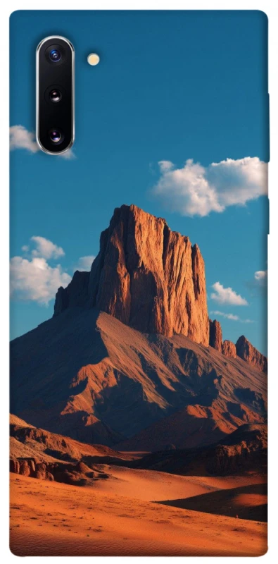 Чохол на Samsung Galaxy Note 10 Arizona mountain v2 фото 1 з 1