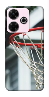 Чехол на Xiaomi Redmi 13 4G Баскет фото 1 из 1