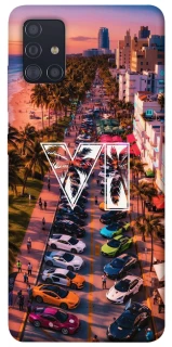 Чохол на Samsung Galaxy A51 GTA ver.2 фото 1 з 1