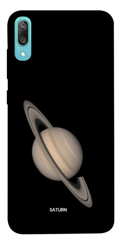 Чохол на Huawei Y6 Pro (2019) Saturn фото 1 з 1