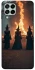 Чохол на Samsung Galaxy M53 5G Halloween Witch ver.6 фото 1 з 1