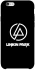 Чохол на Apple iPhone 6/6s plus (5.5") Linkin Park logo ver.1 фото 1 з 1