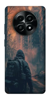 Чехол на Realme Narzo 70x Сталкер v8 фото 1 из 1