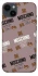 Чохол на Apple iPhone 14 Plus (6.7") Moschino фото 1 з 1
