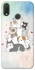 Чехол на Huawei P Smart+ (nova 3i) Funny Pets ver.2 фото 1 из 1