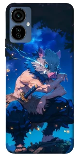 Чехол на TECNO Camon 19 Neo inosuke фото 1 из 1