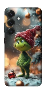 Чохол на Samsung Galaxy S26 Edge Grinch mood ver.6 фото 1 з 1