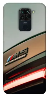 Чохол на Xiaomi Redmi Note 9 / Redmi 10X BMW v13 фото 1 з 1