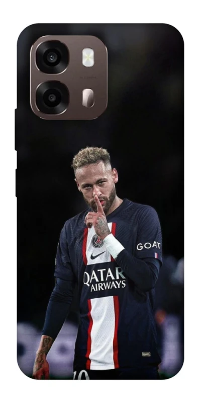 Чохол на Oppo A6 Neymar фото 2 з 2