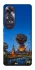 Чохол на Oppo A60 Moscow never sleeps ver.8 фото 1 з 1