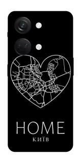 Чохол на OnePlus Nord 3 Київ Home фото 1 з 1