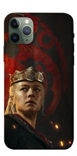 Чохол на Apple iPhone 11 Pro (5.8") House of the Dragon ver.6 фото 1 з 1