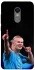 Чохол на Xiaomi Redmi 5 Plus / Redmi Note 5 (Single Camera) Erling Haaland фото 1 з 1