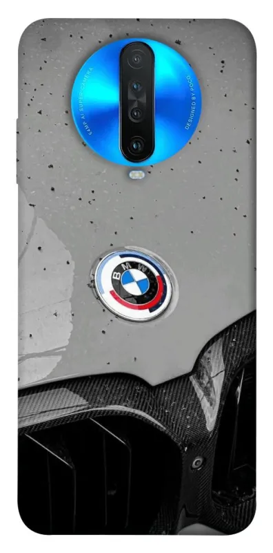 Чохол на Xiaomi Redmi K30 BMW v52 фото 1 з 1