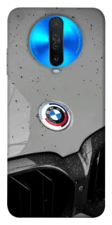 Чехол на Xiaomi Redmi K30 BMW v52 фото 1 из 1