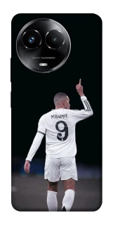 Чехол на Realme C67 4G Kylian Mbappé фото 1 из 1