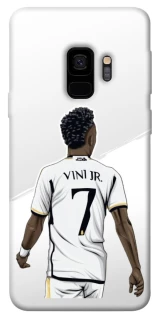 Чехол на Samsung Galaxy S9 Vinícius Jr. фото 1 из 1