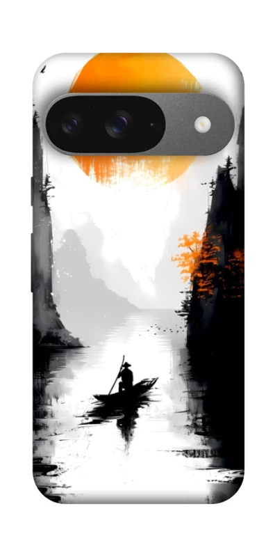 Чехол на Google Pixel 10 japan фото 1 из 1