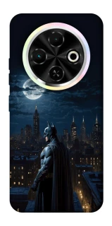 Чохол на TECNO Spark 30C The Dark Knight фото 1 з 1