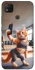 Чехол на Xiaomi Redmi 9C Кошечка фото 1 из 1