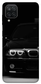 Чехол на Samsung Galaxy A12 BMW v43 фото 1 из 1