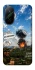 Чохол на Xiaomi Poco F7 Moscow never sleeps ver.5 фото 1 з 1