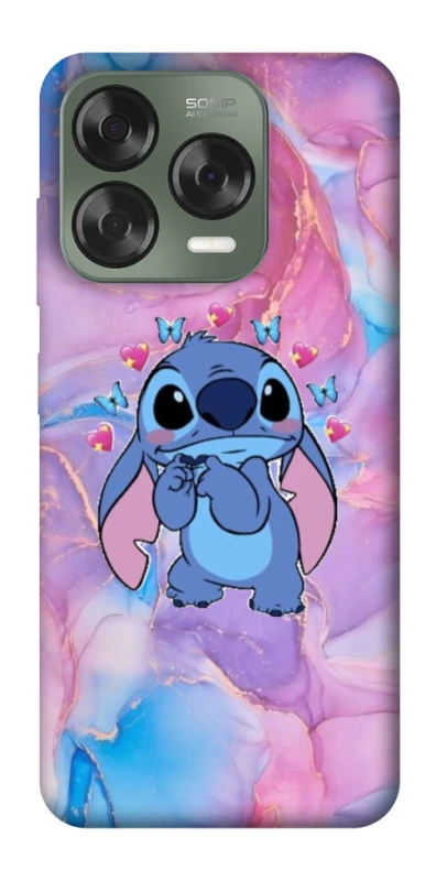 Чехол на ZTE Nubia V70 Design Stitch ver.28 фото 1 из 1