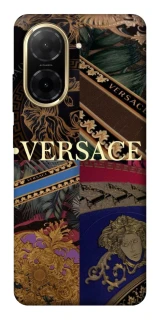 Чехол на Xiaomi Redmi A5 (Europe version) Versace фото 1 из 1