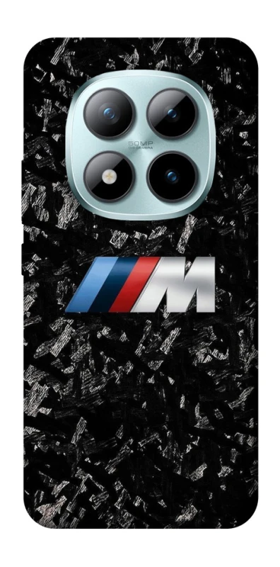 Чохол на Xiaomi Redmi Note 15 Pro+ 5G M-series carbon фото 1 з 1