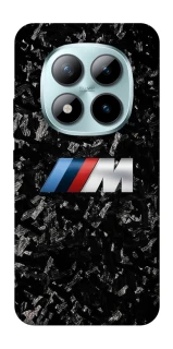 Чохол на Xiaomi Redmi Note 15 Pro+ 5G M-series carbon фото 1 з 1