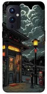 Чехол на OnePlus 9 Night фото 1 из 1