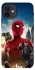 Чохол на Apple iPhone 12 (6.1") Spider Man ver.2 фото 1 з 1