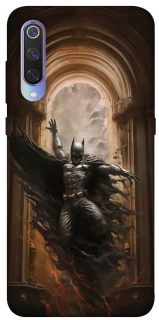 Чехол на Xiaomi Mi 9 Batman v3 фото 1 из 1