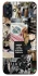 Чехол на Samsung Galaxy A04e Fashion collage ver.11 фото 1 из 1